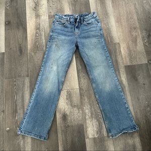 Cat and Jack Jeans boys